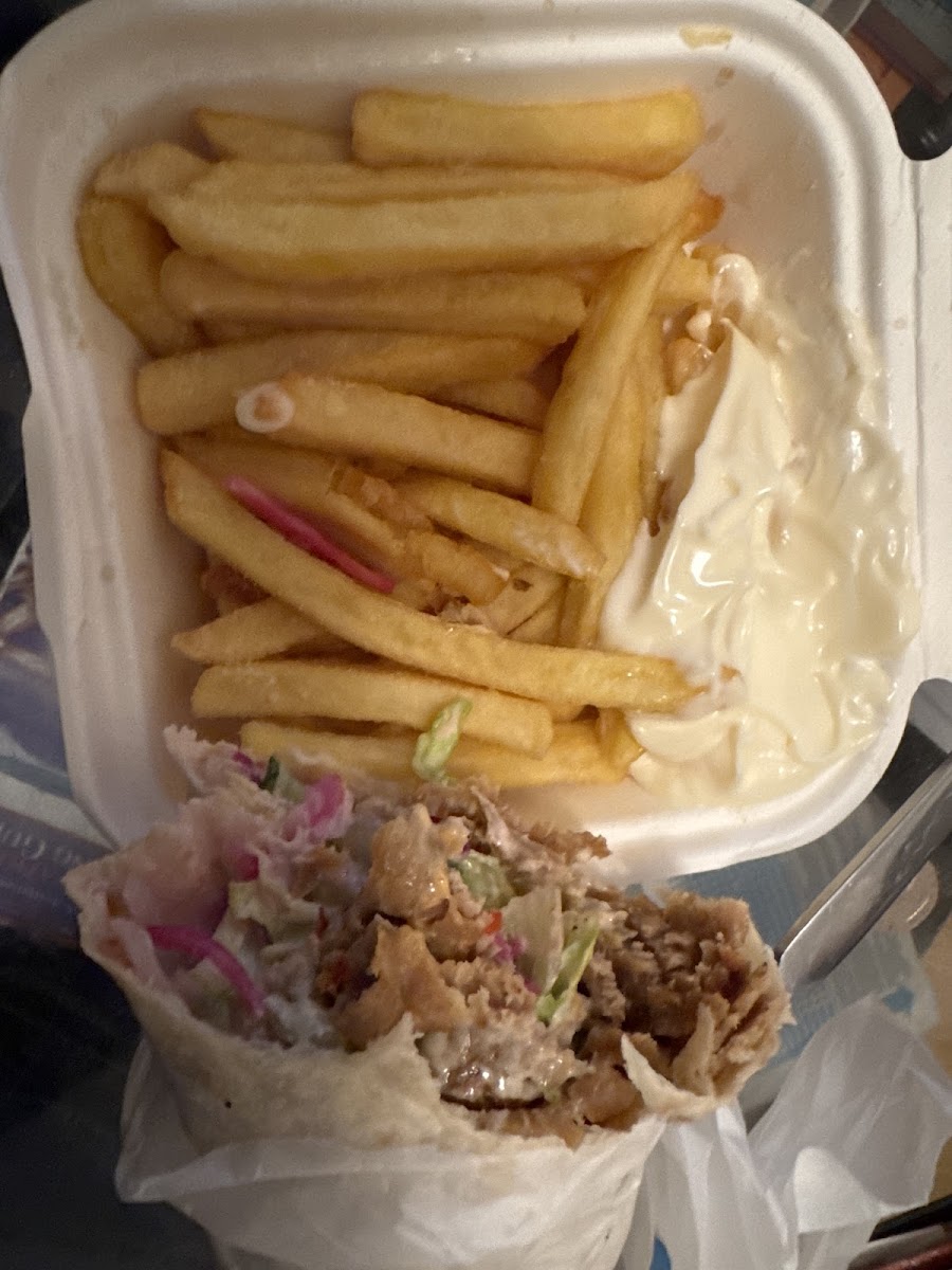 Delight Kebab House Photos 2